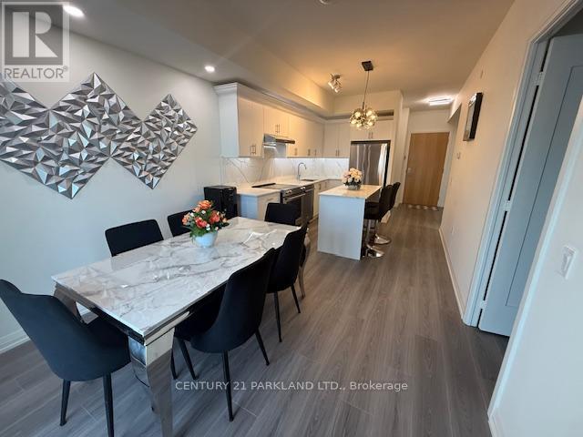 1208 - 8960 Jane Street, Vaughan, Ontario  L4K 0N9 - Photo 14 - N12599374