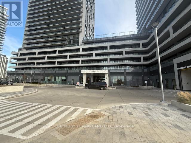 1208 - 8960 Jane Street, Vaughan, Ontario  L4K 0N9 - Photo 2 - N12599374