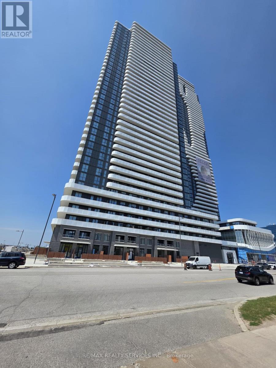 2006 - 8 Interchange Way W, Vaughan, Ontario  L4K 5Z7 - Photo 2 - N12599410