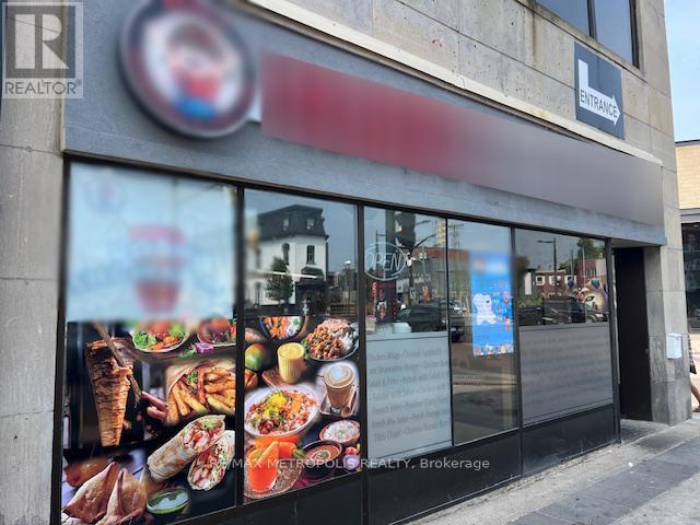 MAIN FL - 1 DUNLOP STREET E, Barrie, Ontario