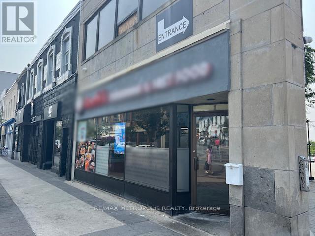 Main Fl - 1 Dunlop Street E, Barrie (City Centre), Ontario  L4N 1A1 - Photo 2 - S12599398