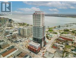 1210 - 39 MARY STREET, Barrie, Ontario