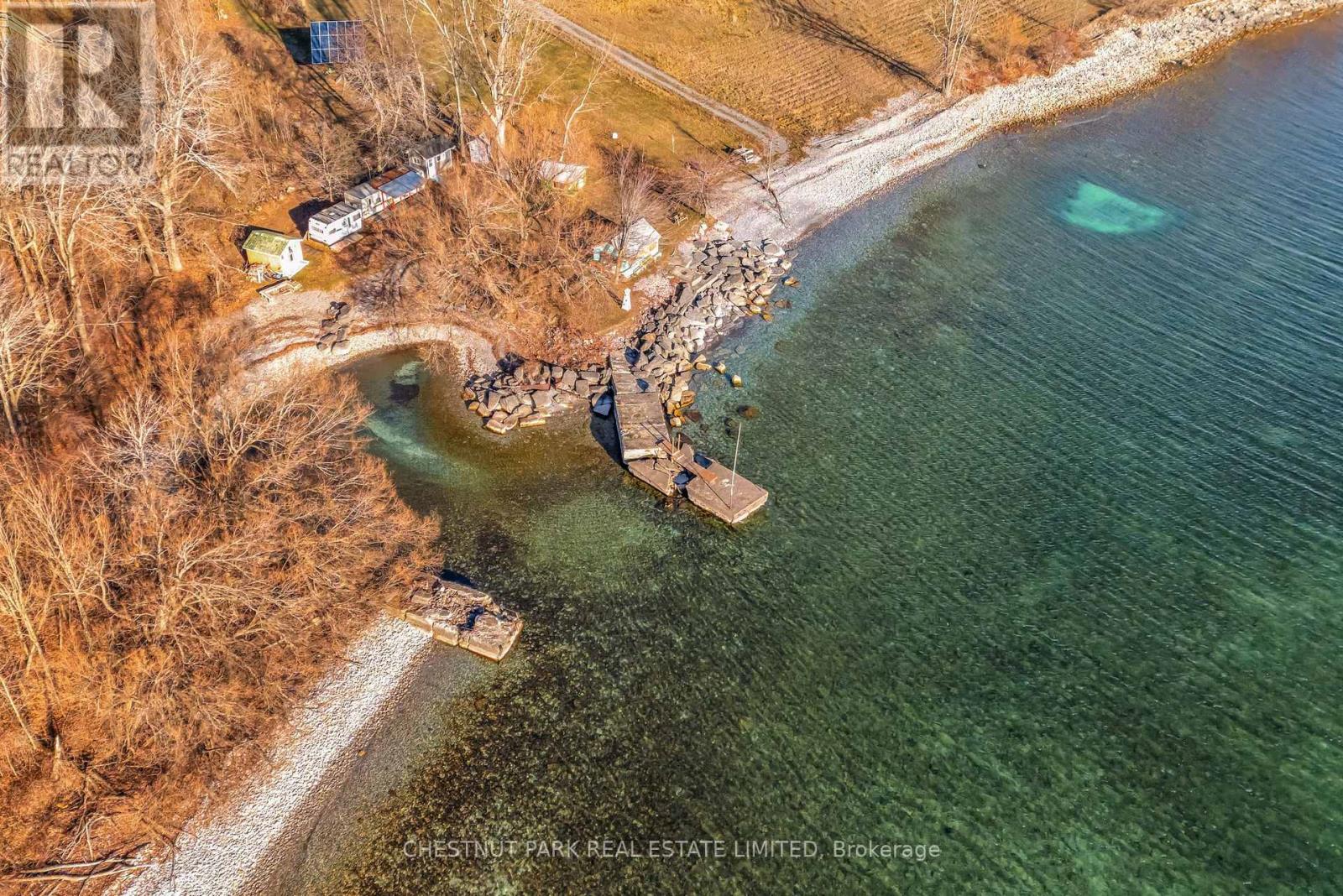 4172 County Rd 8, Prince Edward County, Ontario  K0K 2T0 - Photo 2 - X12598546