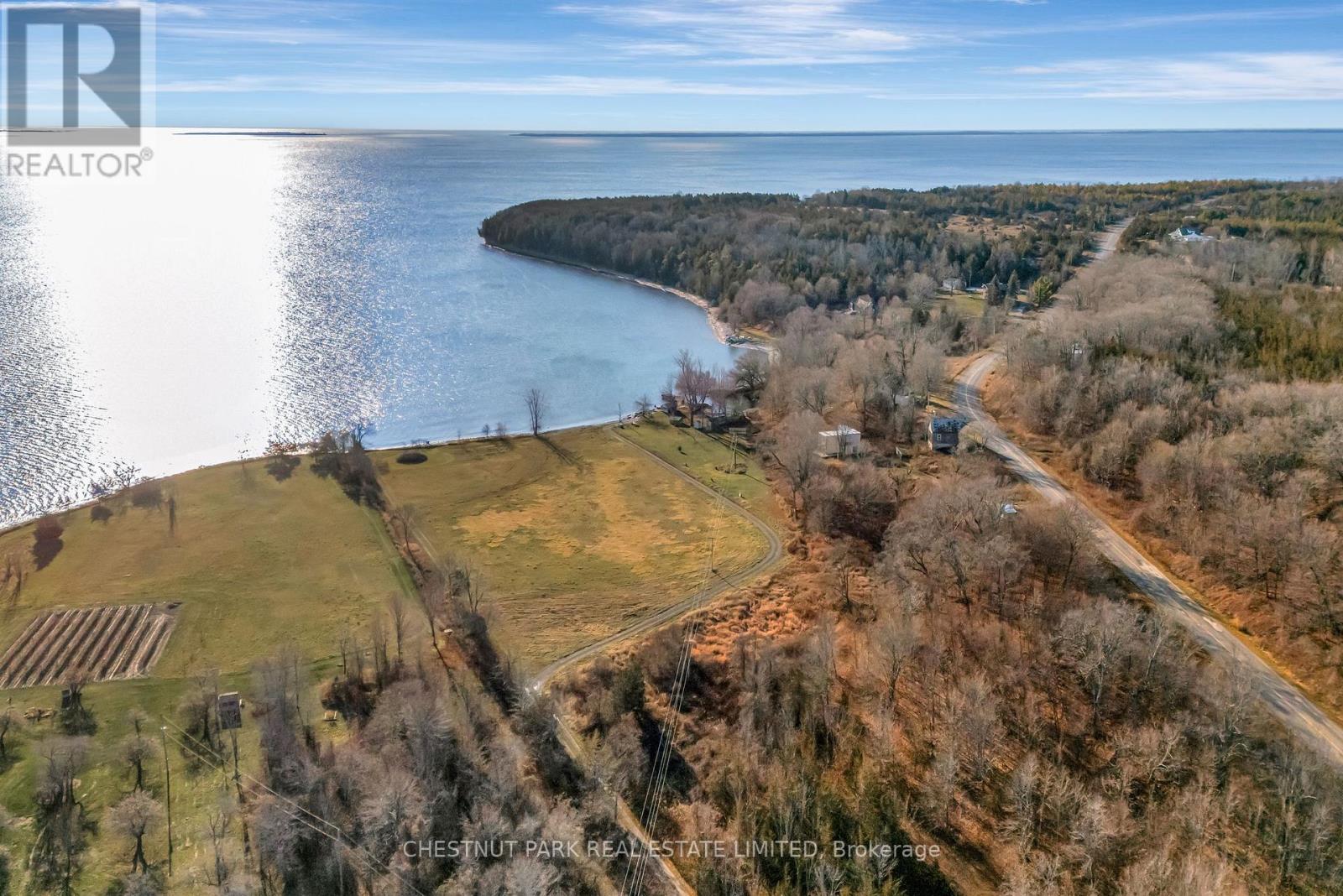 4172 County Rd 8, Prince Edward County, Ontario  K0K 2T0 - Photo 24 - X12598546