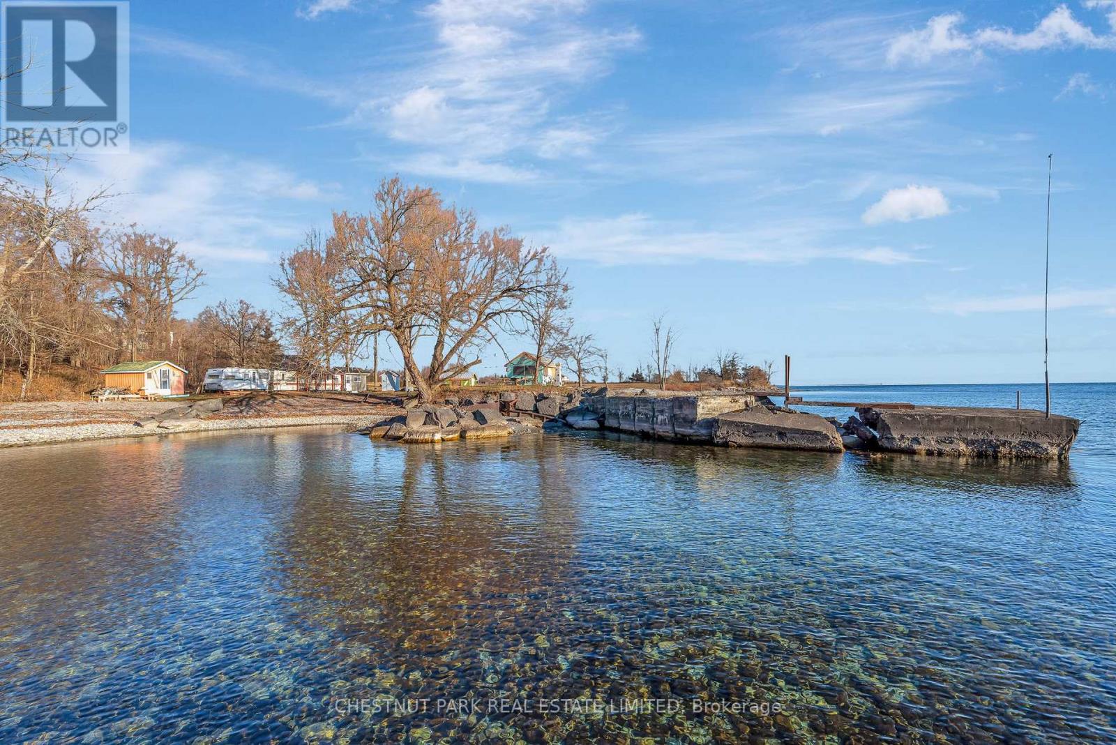 4172 County Rd 8, Prince Edward County, Ontario  K0K 2T0 - Photo 14 - X12598546