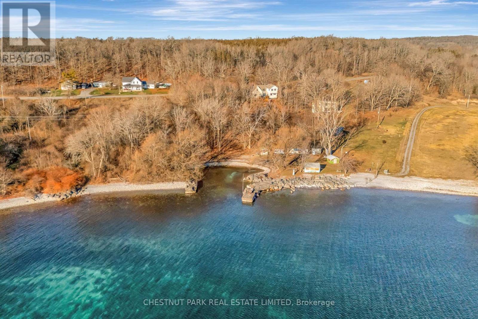 4172 COUNTY RD 8, Prince Edward County, Ontario