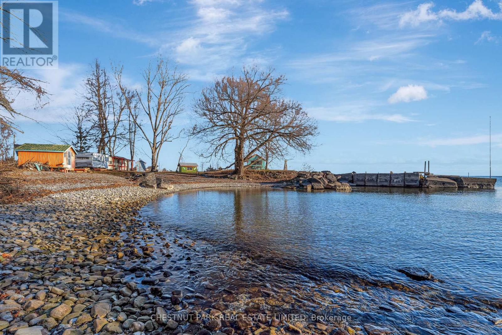 4172 County Rd 8, Prince Edward County, Ontario  K0K 2T0 - Photo 15 - X12598546