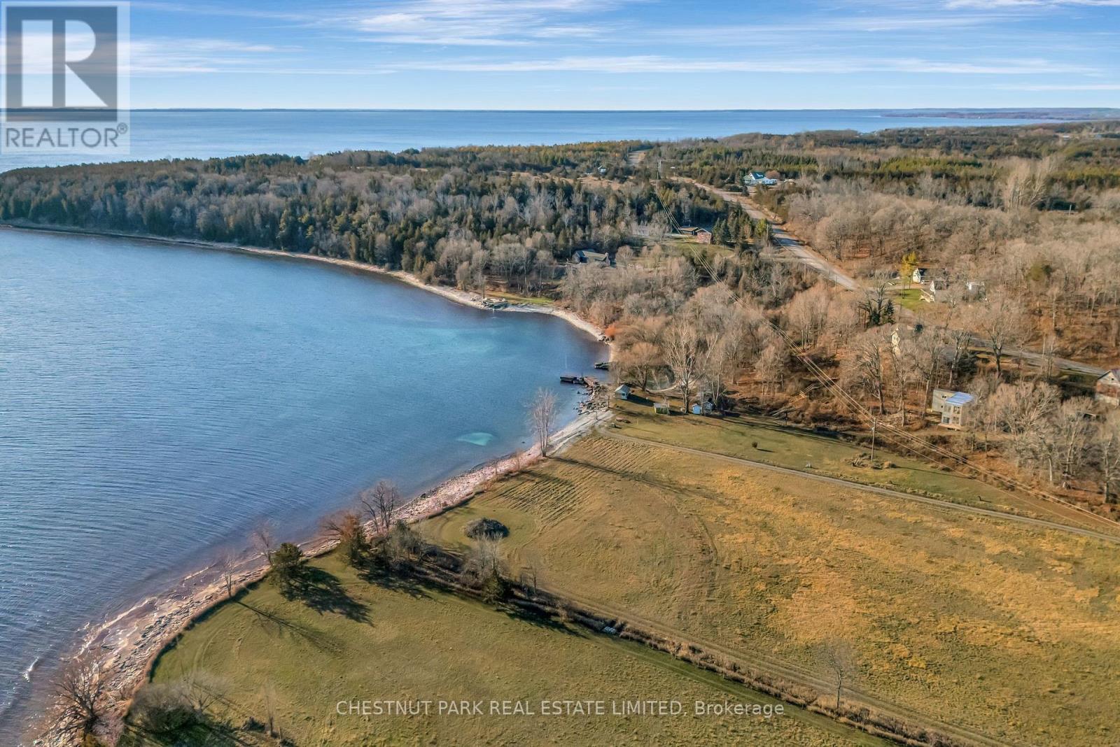 4172 County Rd 8, Prince Edward County, Ontario  K0K 2T0 - Photo 25 - X12598546