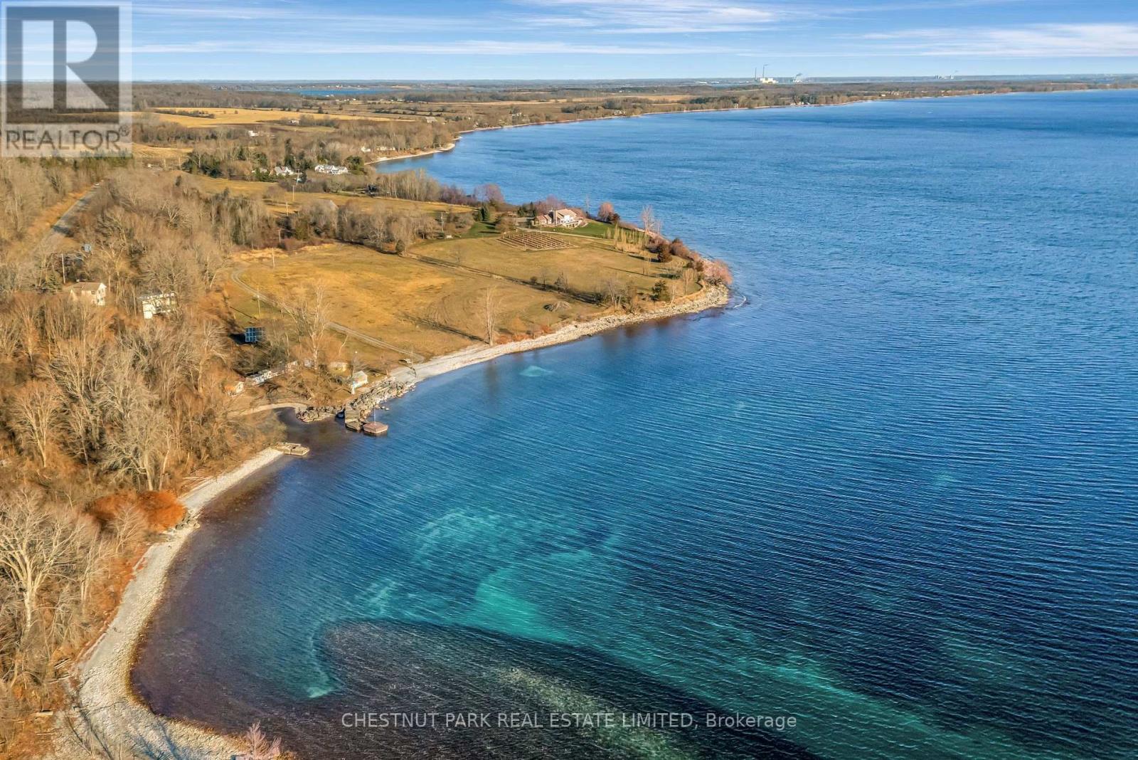 4172 County Rd 8, Prince Edward County, Ontario  K0K 2T0 - Photo 27 - X12598546