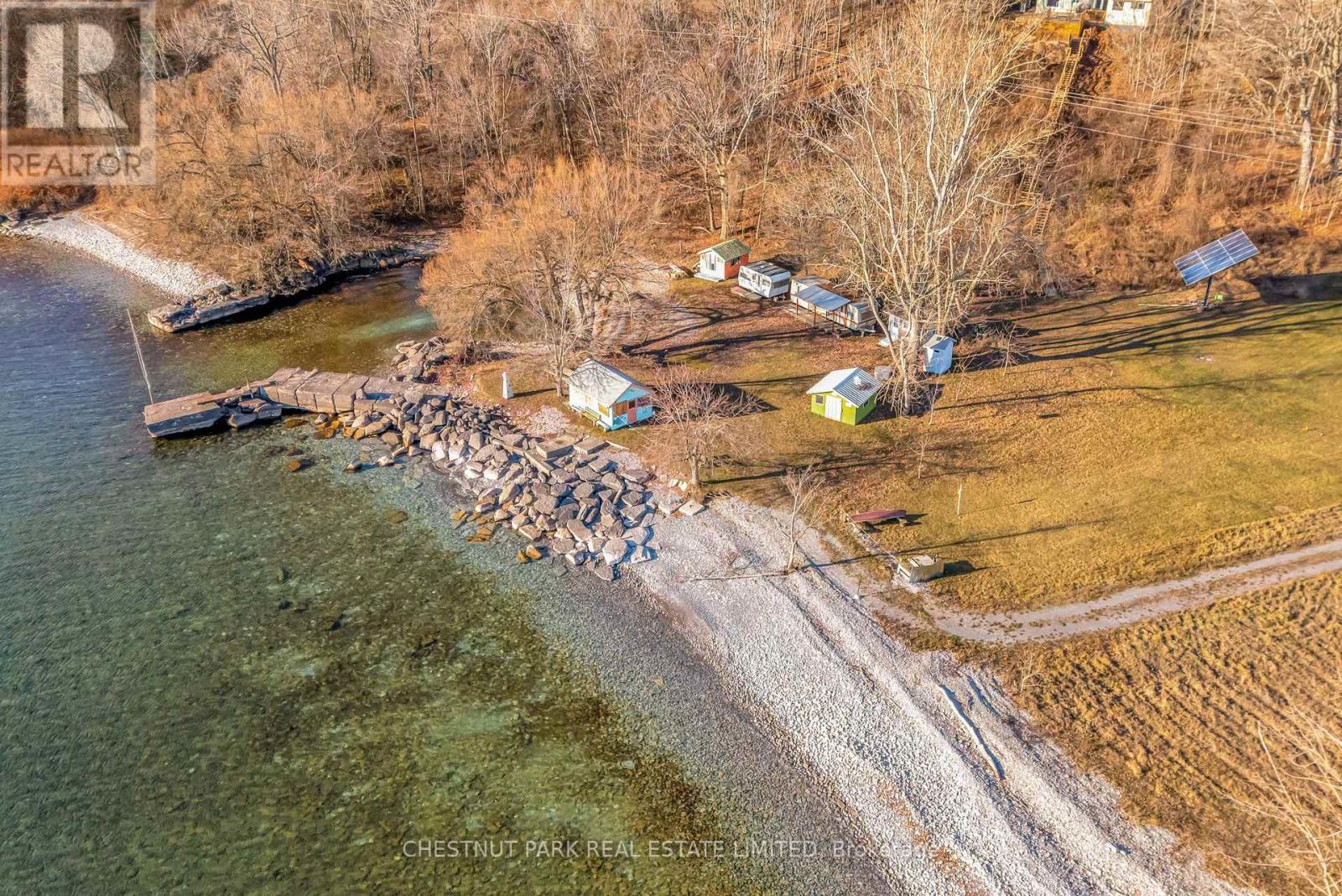 4172 County Rd 8, Prince Edward County, Ontario  K0K 2T0 - Photo 28 - X12598546