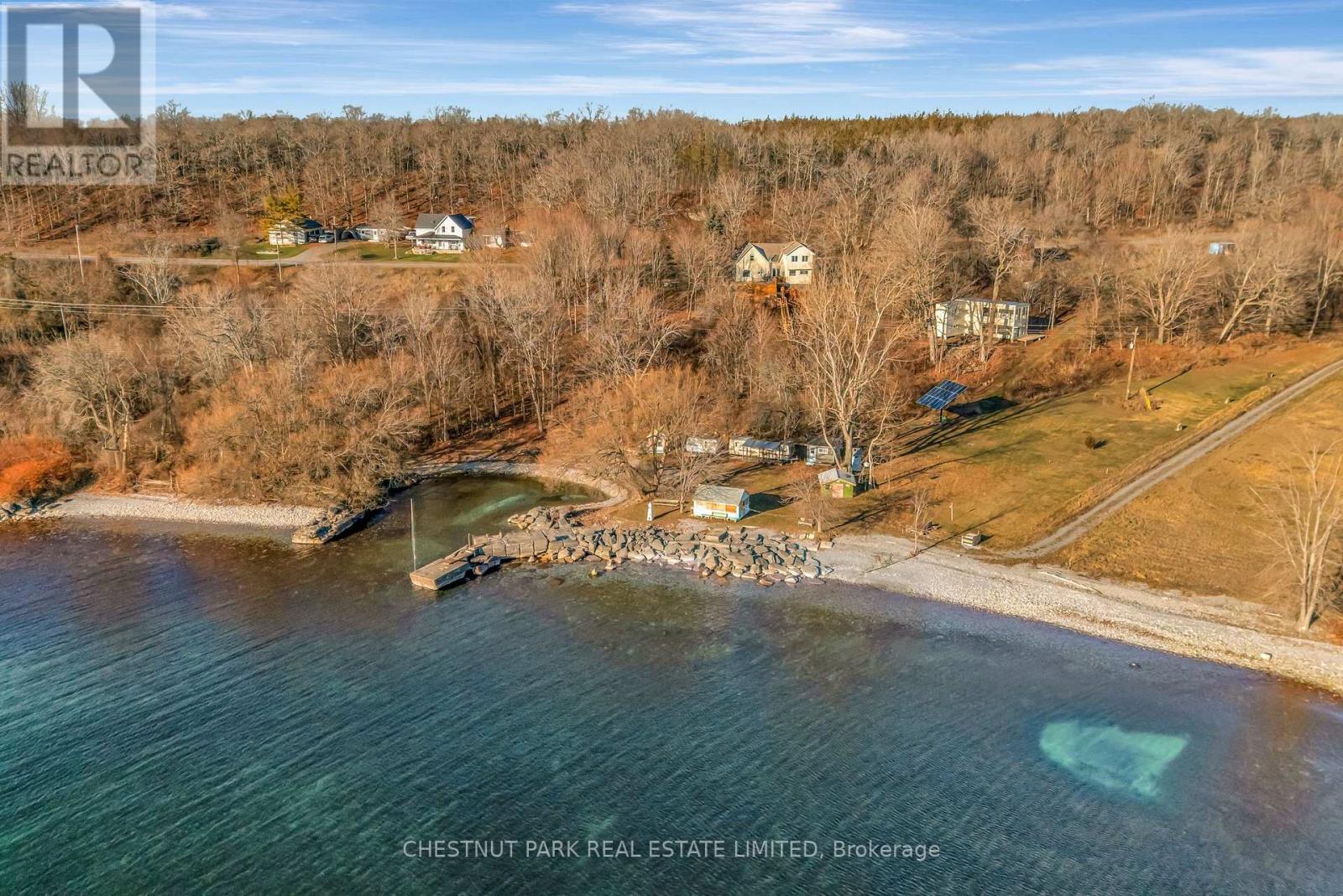 4172 County Rd 8, Prince Edward County, Ontario  K0K 2T0 - Photo 30 - X12598546
