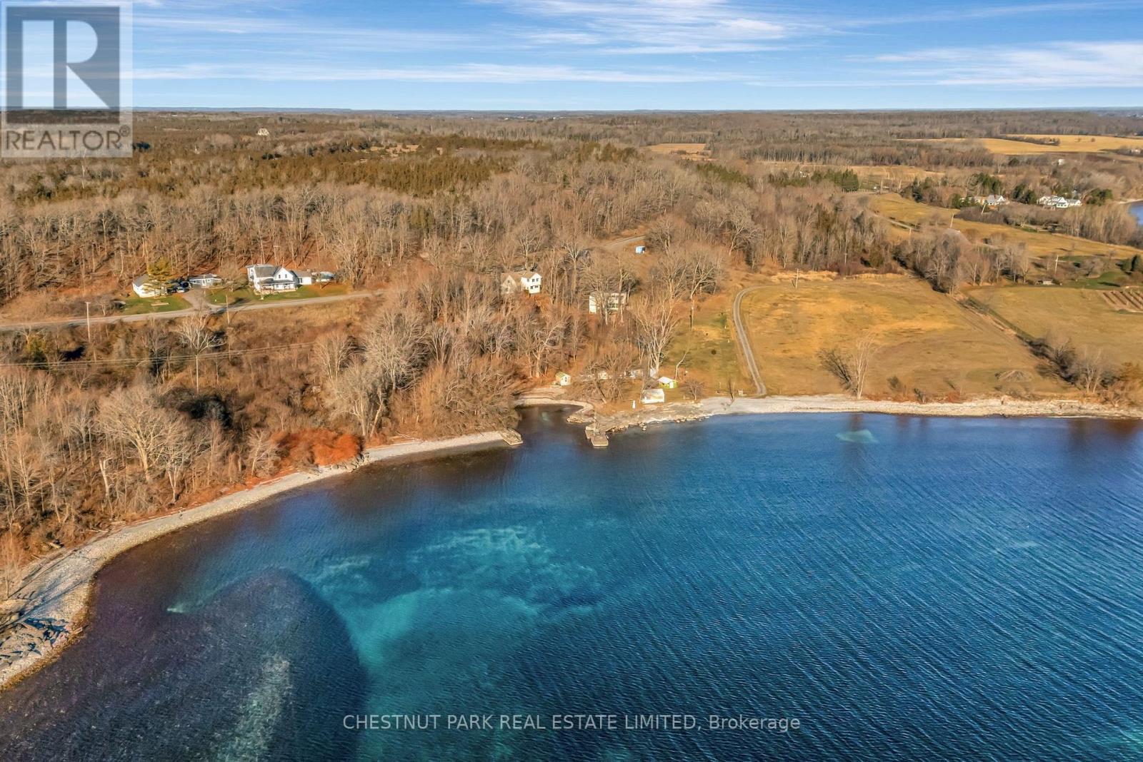 4172 County Rd 8, Prince Edward County, Ontario  K0K 2T0 - Photo 26 - X12598546