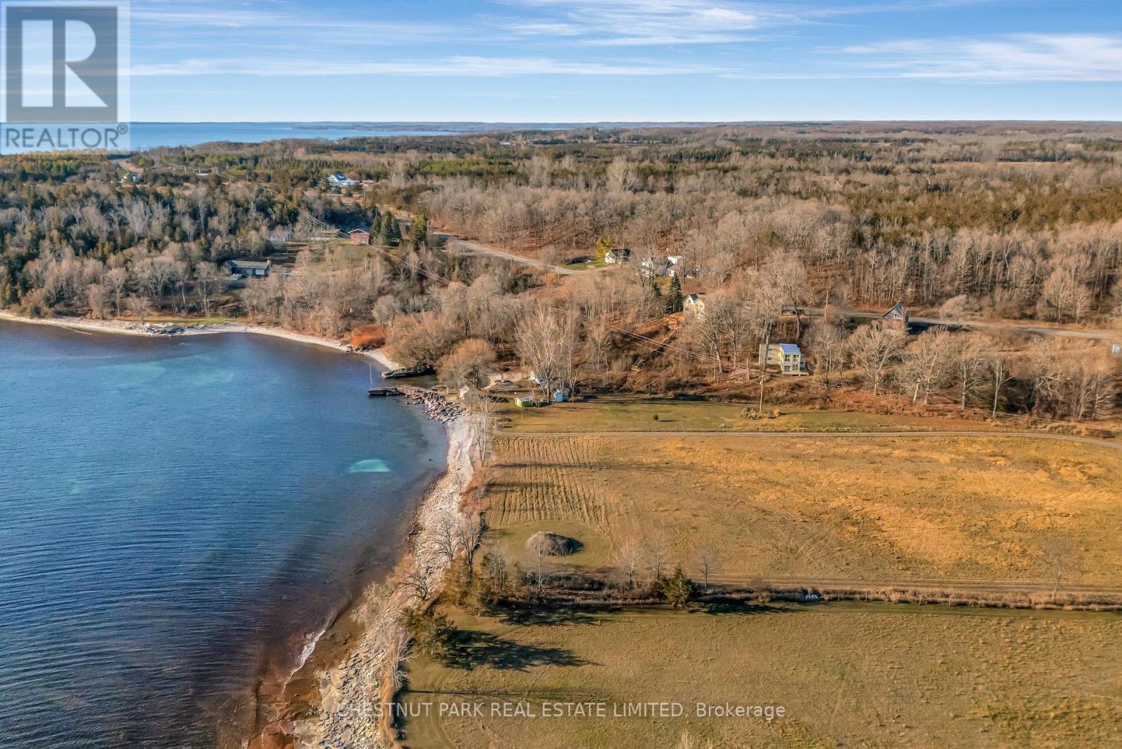 4172 County Rd 8, Prince Edward County, Ontario  K0K 2T0 - Photo 29 - X12598546