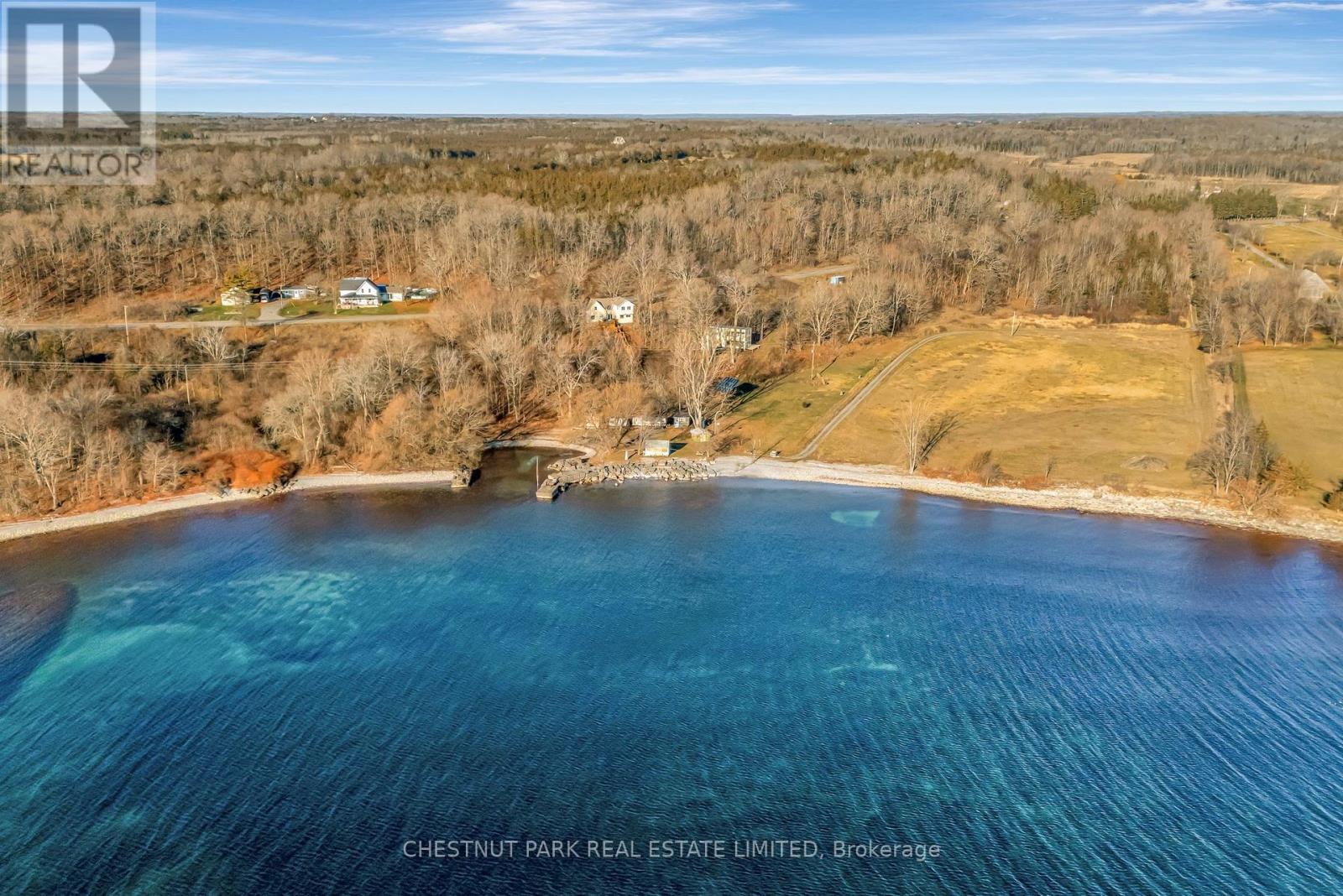 4172 County Rd 8, Prince Edward County, Ontario  K0K 2T0 - Photo 31 - X12598546