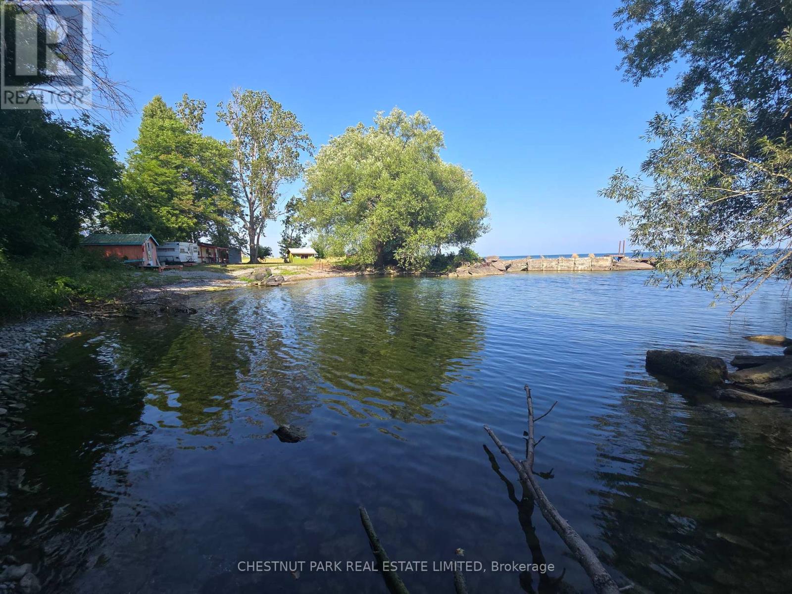 4172 County Rd 8, Prince Edward County, Ontario  K0K 2T0 - Photo 6 - X12598546