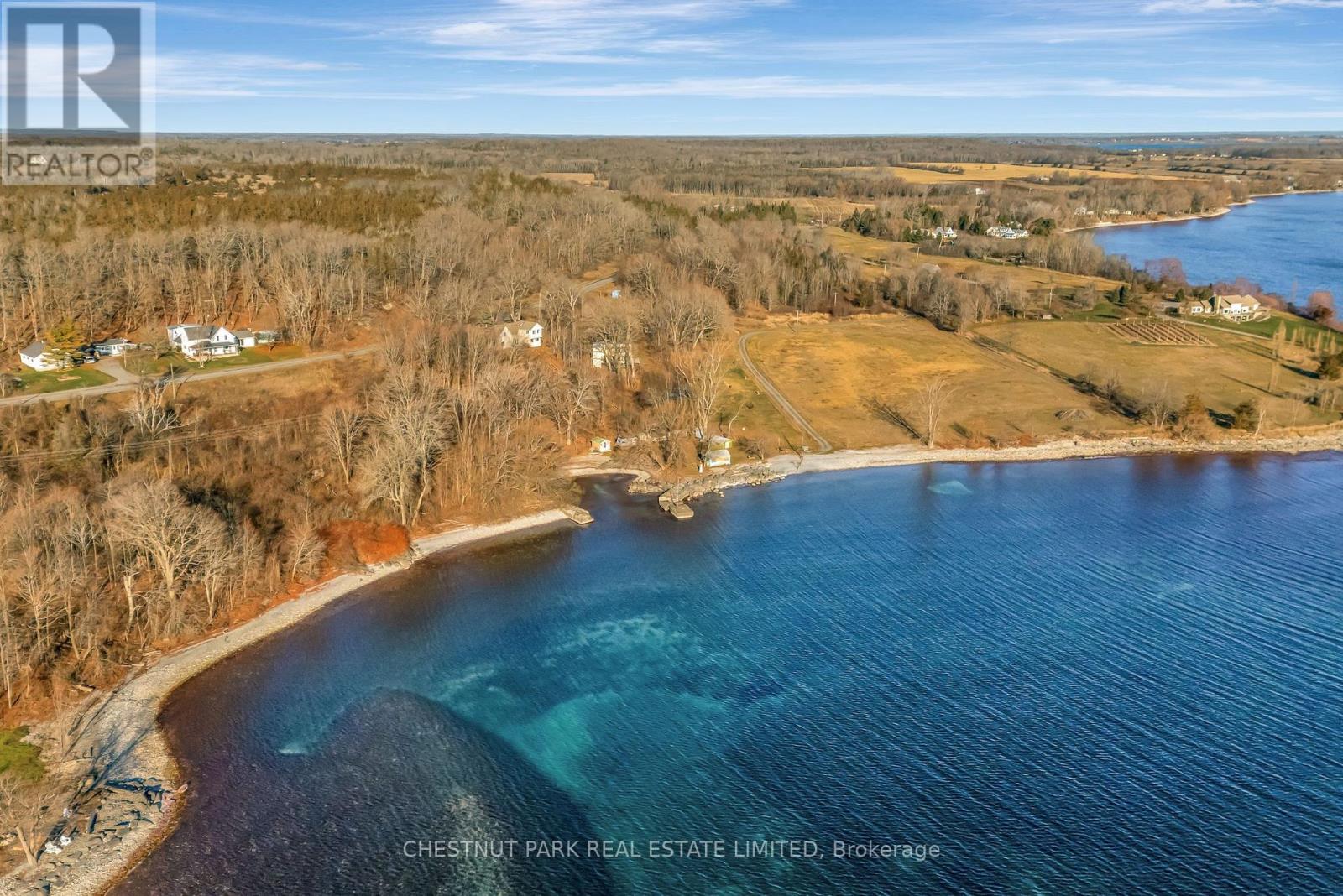4172 County Rd 8, Prince Edward County, Ontario  K0K 2T0 - Photo 4 - X12598546