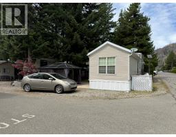 3980 Squilax Anglemont Road Unit# 50 North Shuswap, Scotch Creek, Ca