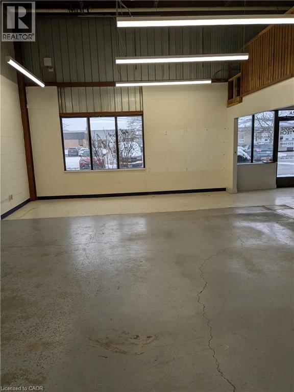 225 Bysham Park Drive Drive Unit# 2a, Woodstock, Ontario  N4T 1P1 - Photo 3 - 40722347