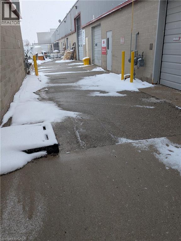 225 Bysham Park Drive Drive Unit# 2a, Woodstock, Ontario  N4T 1P1 - Photo 6 - 40722347