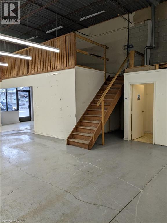 225 Bysham Park Drive Drive Unit# 2a, Woodstock, Ontario  N4T 1P1 - Photo 5 - 40722347