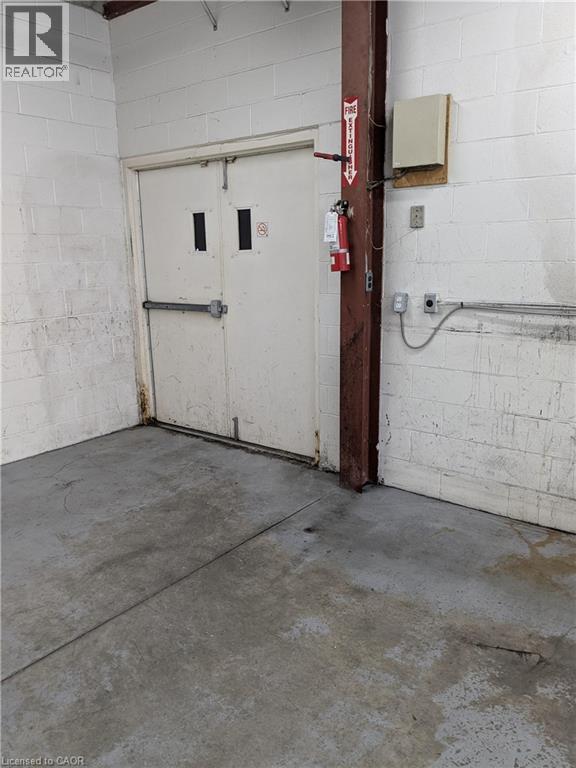 225 Bysham Park Drive Drive Unit# 2a, Woodstock, Ontario  N4T 1P1 - Photo 4 - 40722347