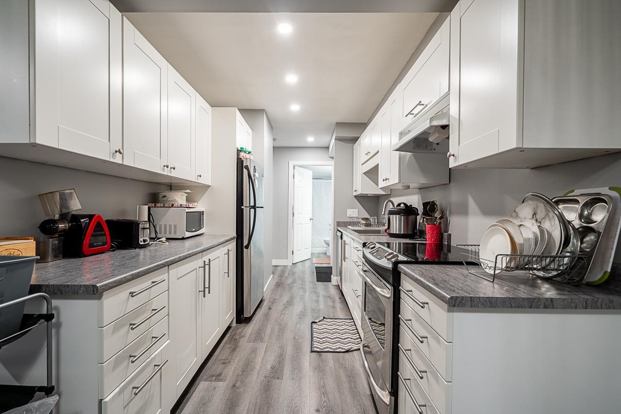 118 7694 Evans Road, Sardis West Vedder, Chilliwack, British Columbia  V2R 3W3 - Photo 10 - R3071544