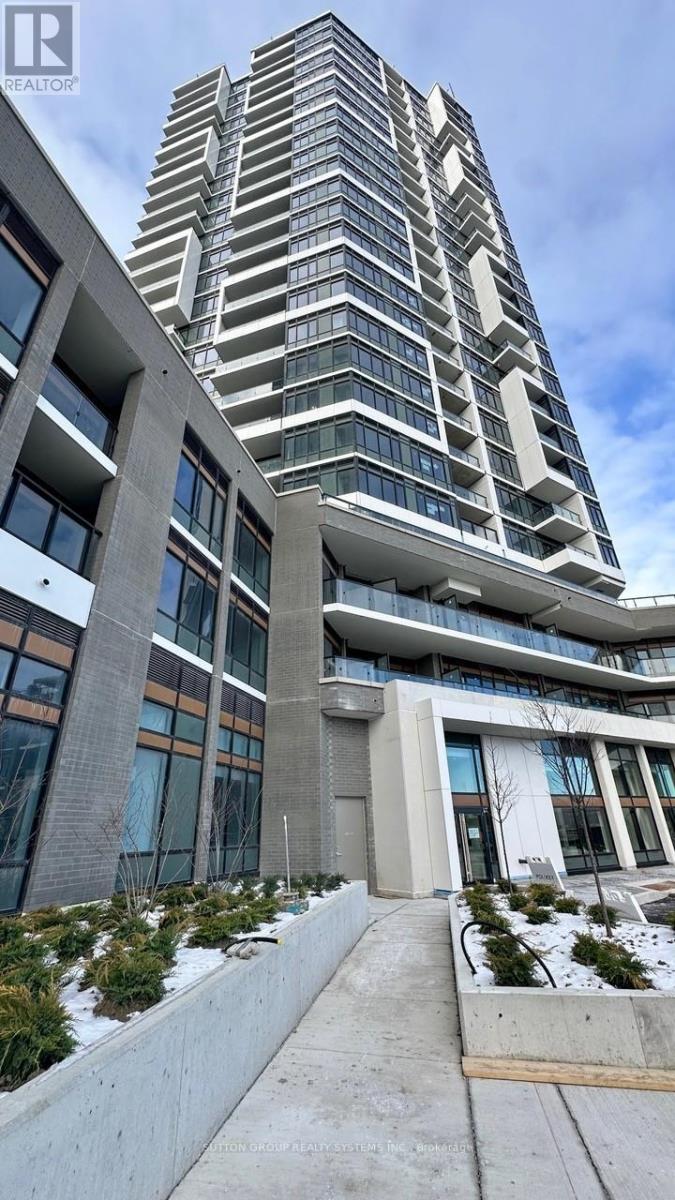 107 - 8020 DERRY ROAD, Milton, Ontario