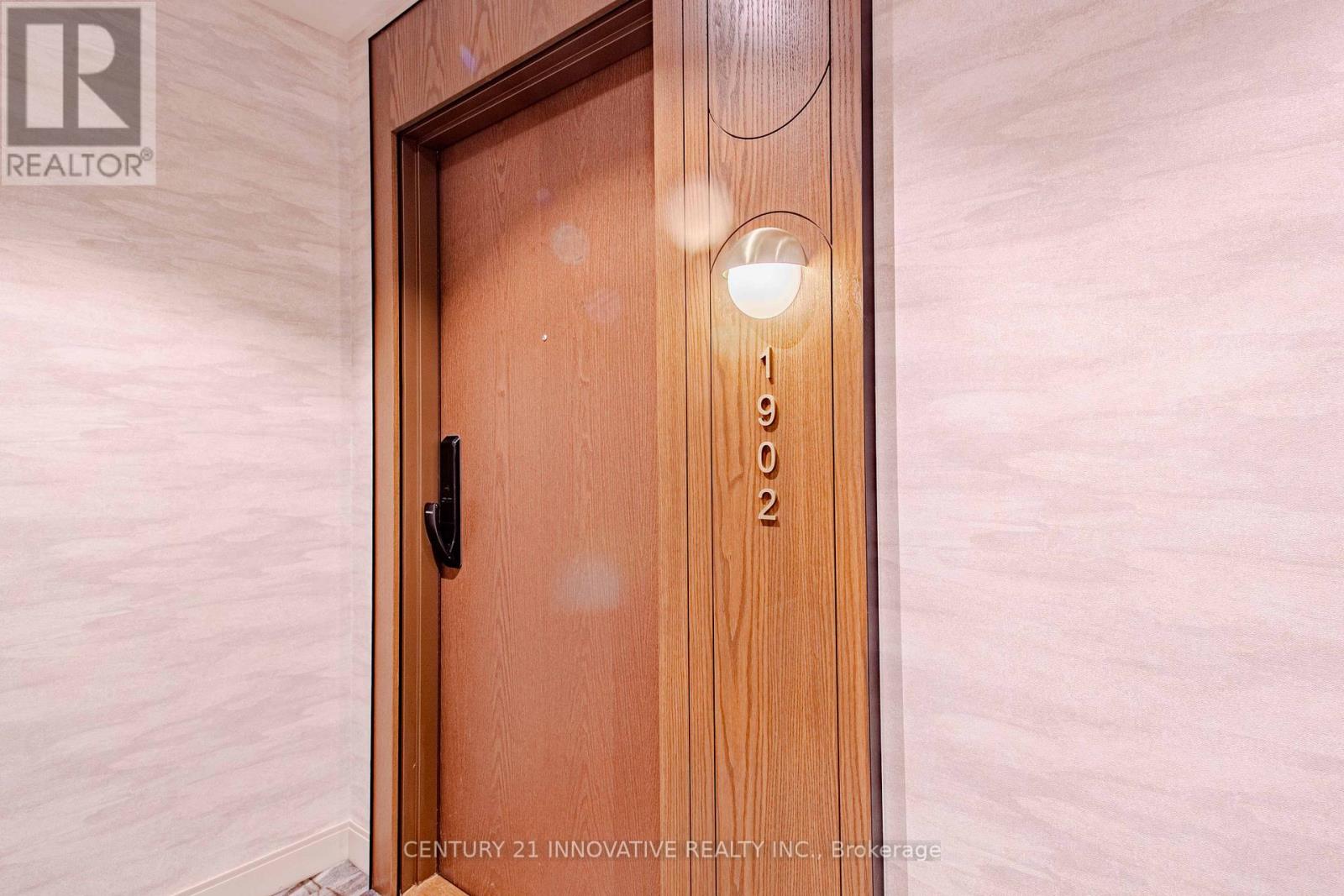 1902 - 3240 William Coltson Avenue, Oakville, Ontario  L6H 8C8 - Photo 20 - W12599258