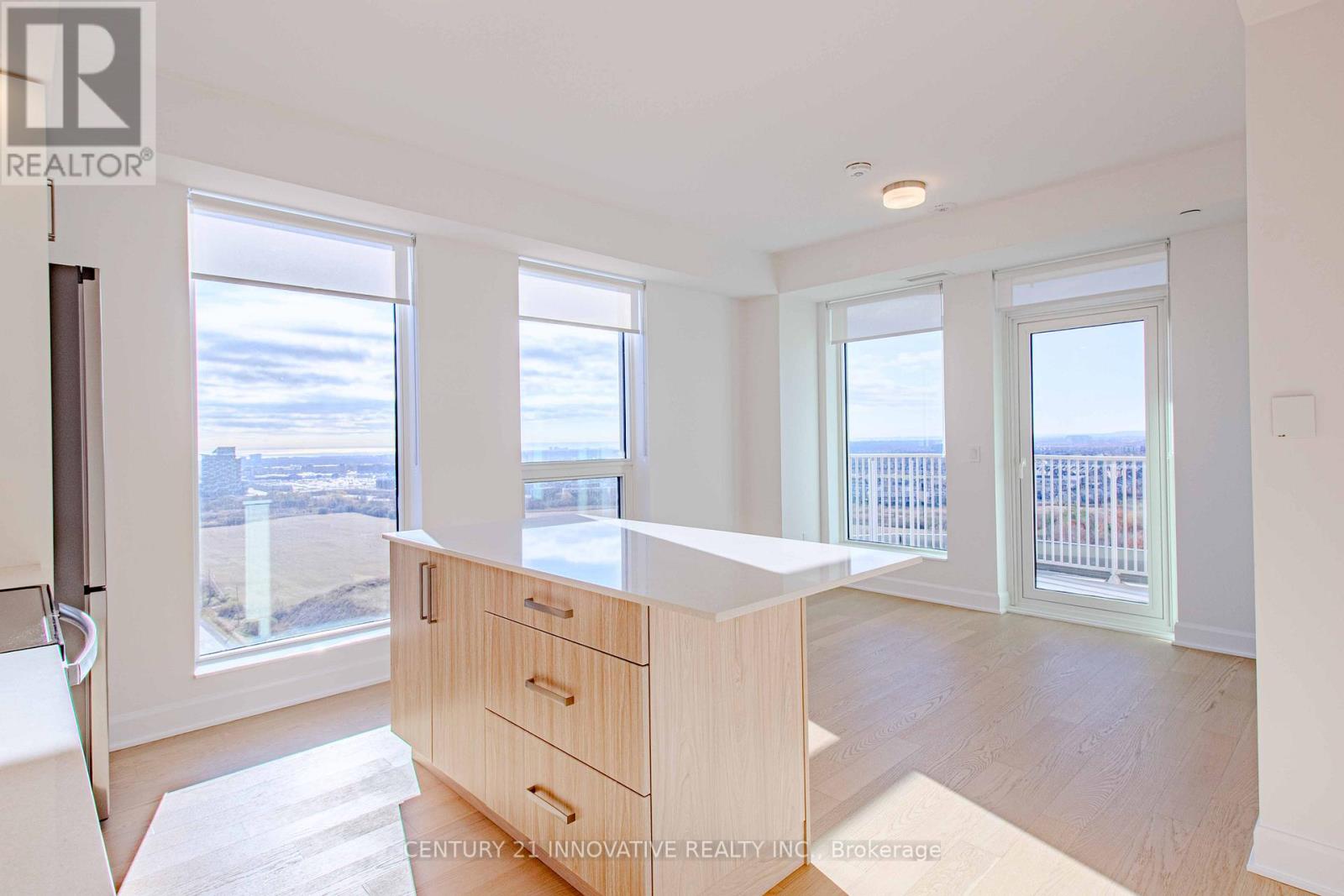 1902 - 3240 William Coltson Avenue, Oakville, Ontario  L6H 8C8 - Photo 4 - W12599258