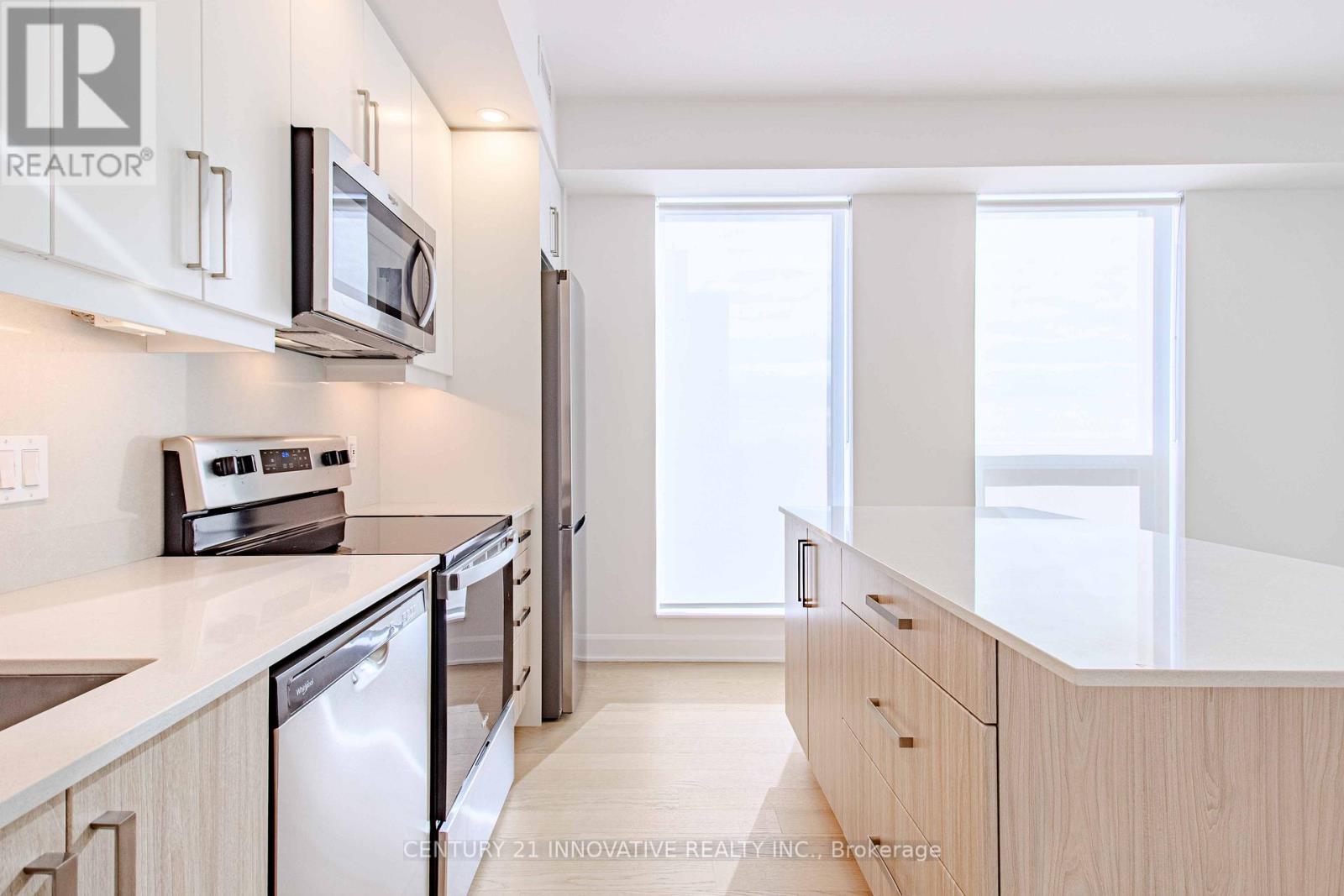 1902 - 3240 William Coltson Avenue, Oakville, Ontario  L6H 8C8 - Photo 9 - W12599258