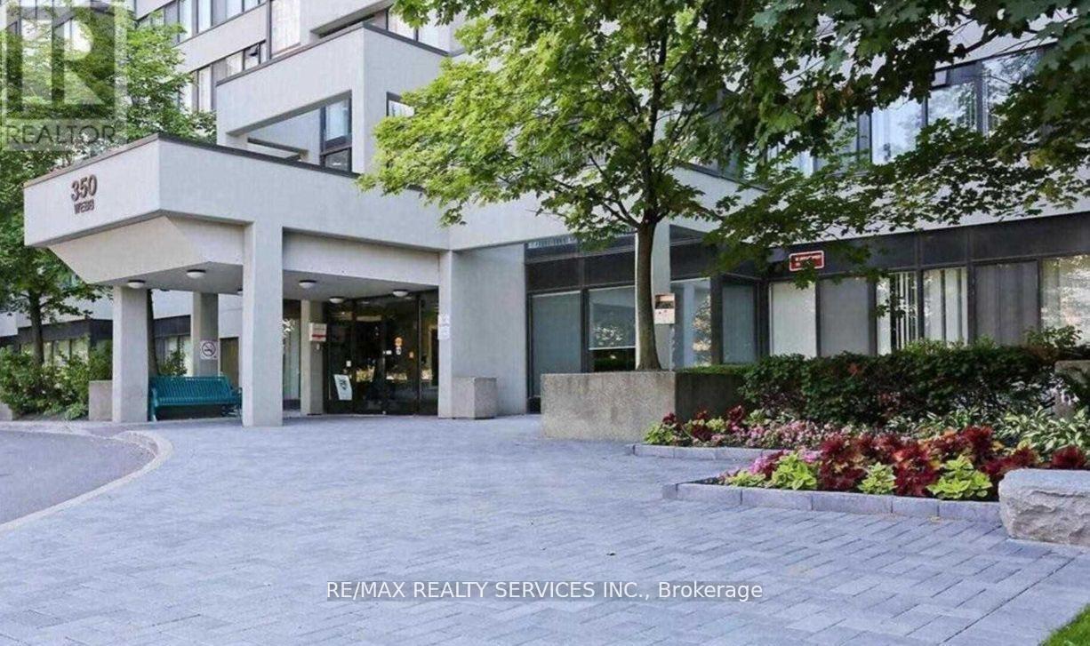407 - 350 Webb Drive, Mississauga, Ontario  L5B 3W4 - Photo 2 - W12599262