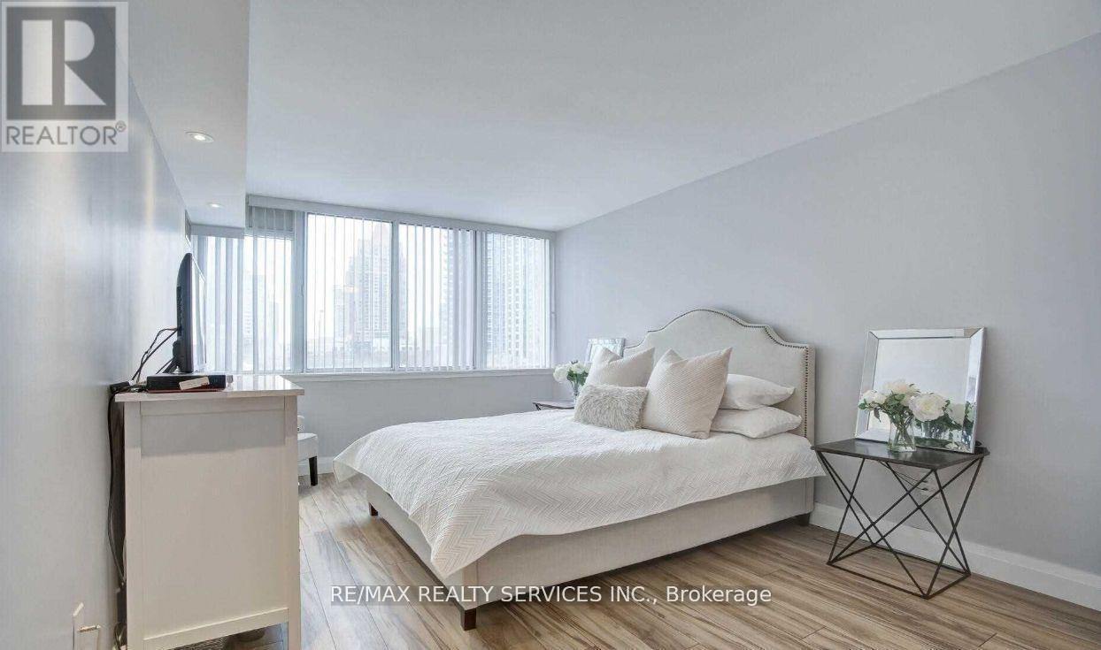 407 - 350 Webb Drive, Mississauga, Ontario  L5B 3W4 - Photo 21 - W12599262