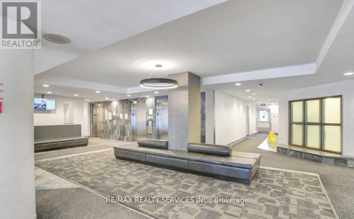 407 - 350 Webb Drive, Mississauga, Ontario  L5B 3W4 - Photo 25 - W12599262