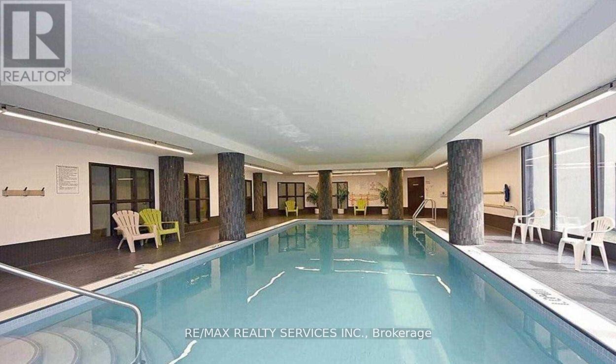 407 - 350 Webb Drive, Mississauga, Ontario  L5B 3W4 - Photo 26 - W12599262