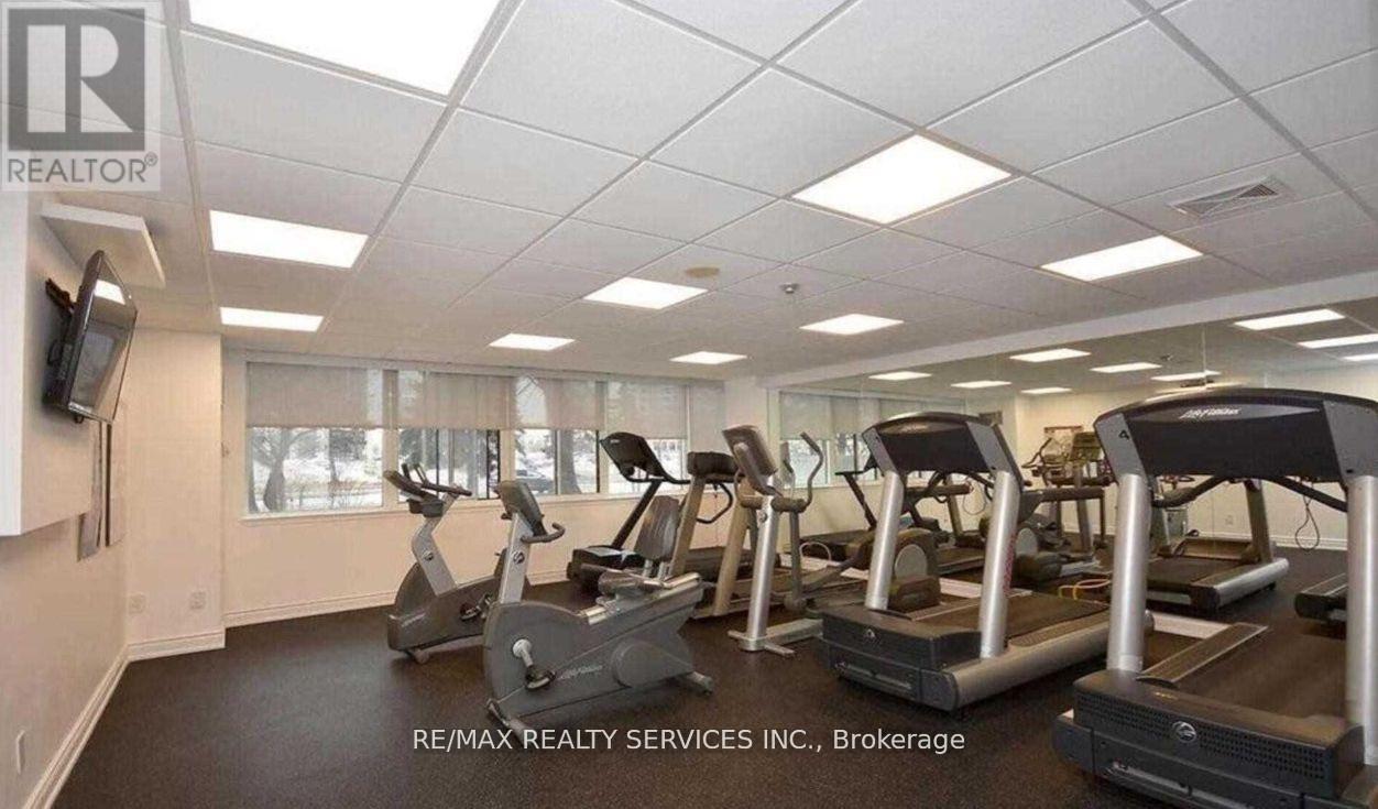 407 - 350 Webb Drive, Mississauga, Ontario  L5B 3W4 - Photo 27 - W12599262