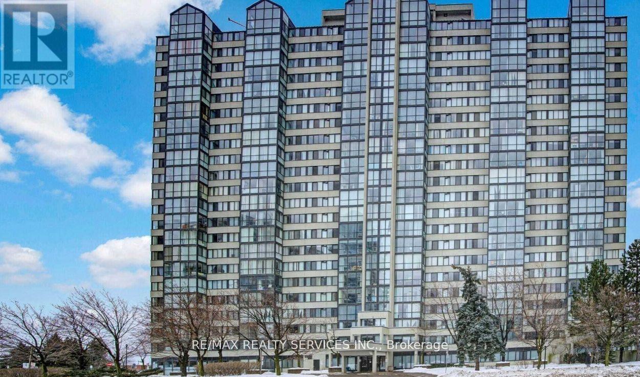 407 - 350 Webb Drive, Mississauga, Ontario  L5B 3W4 - Photo 29 - W12599262