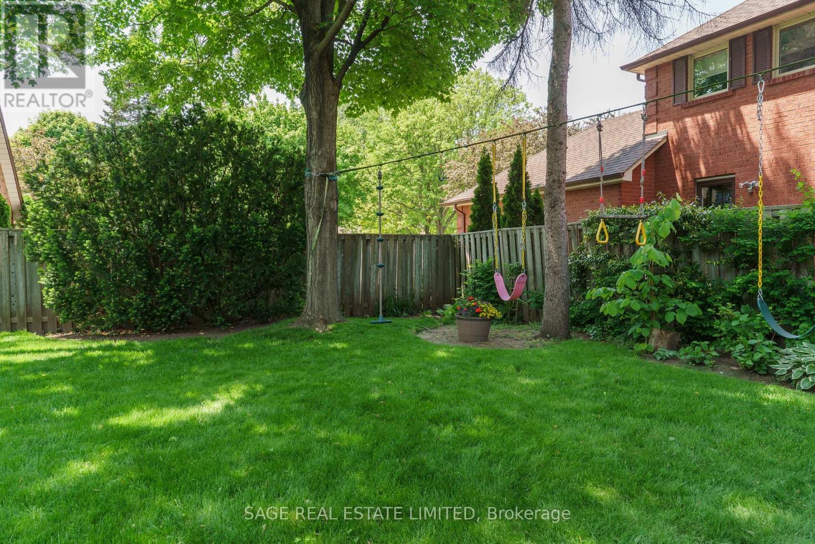 1859 Sherwood Forrest Circle, Mississauga, Ontario  L5K 2G6 - Photo 41 - W12599268