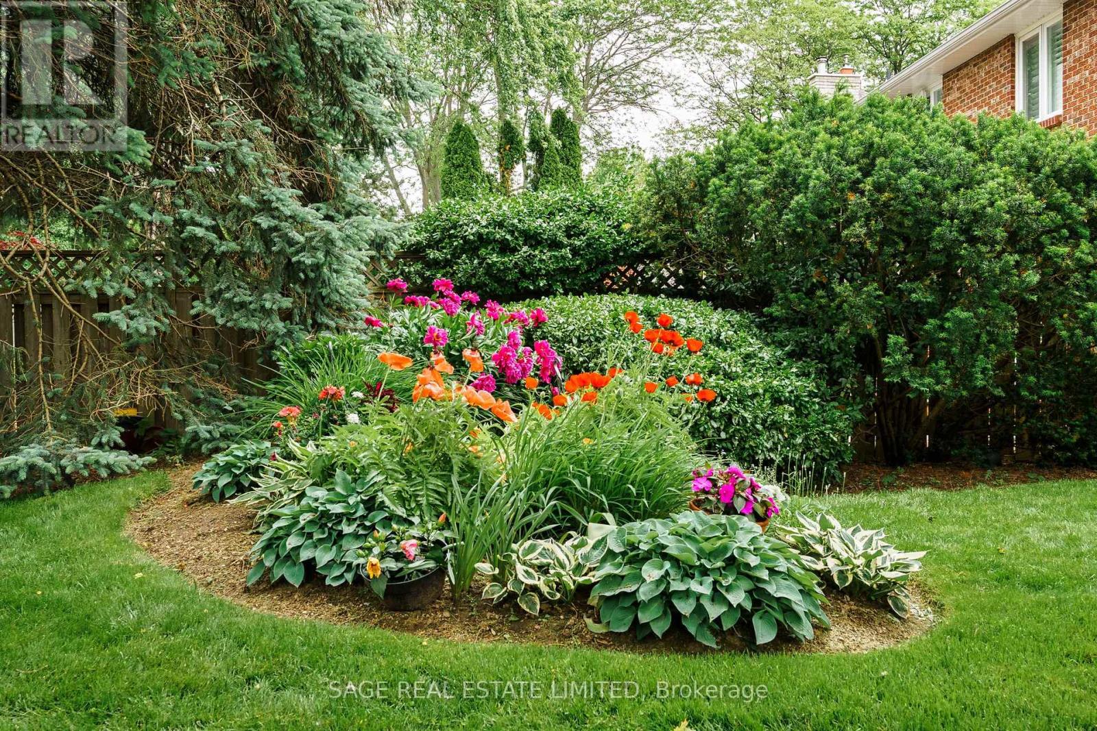 1859 Sherwood Forrest Circle, Mississauga, Ontario  L5K 2G6 - Photo 44 - W12599268