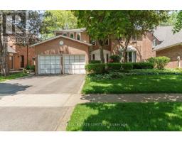 1859 Sherwood Forrest Circle, Mississauga (Sheridan), Ca