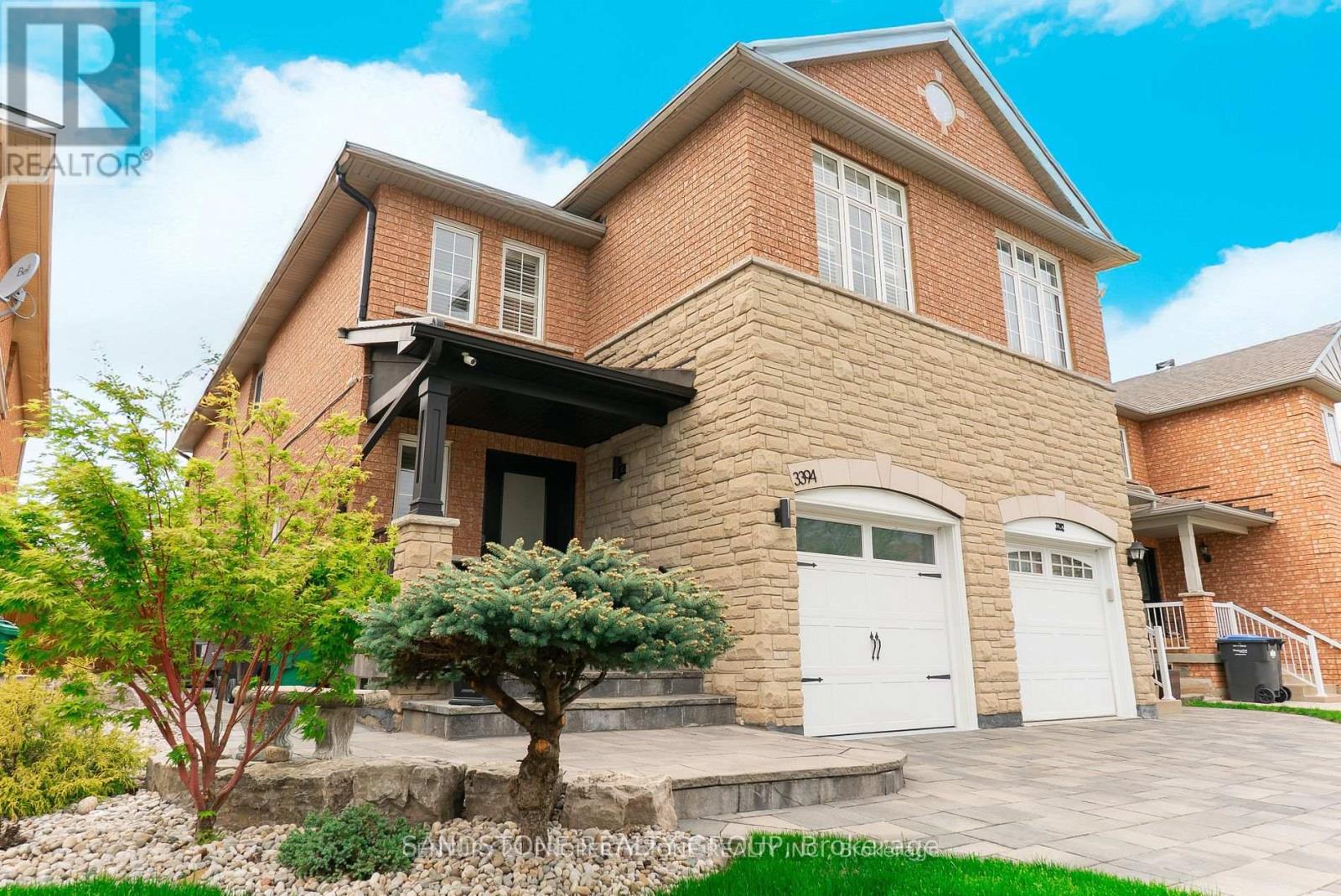 LOWER - 3394 CRIMSON KING CIRCLE, Mississauga, Ontario