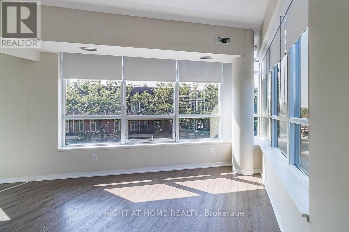 318 - 38 Joe Shuster Way, Toronto, Ontario  M6K 0A5 - Photo 12 - W12599292