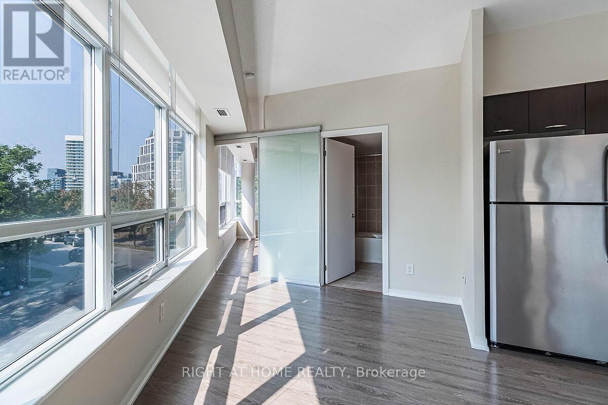 318 - 38 Joe Shuster Way, Toronto, Ontario  M6K 0A5 - Photo 14 - W12599292