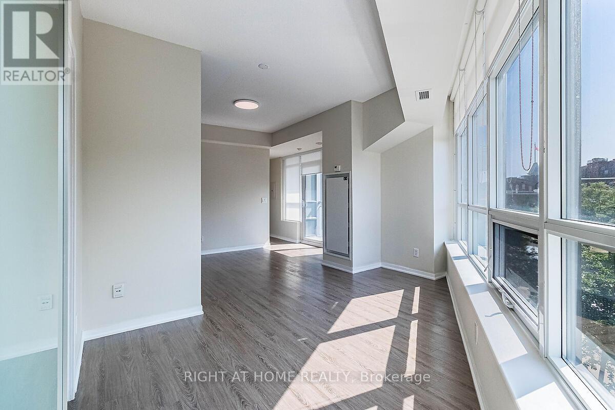 318 - 38 Joe Shuster Way, Toronto, Ontario  M6K 0A5 - Photo 16 - W12599292