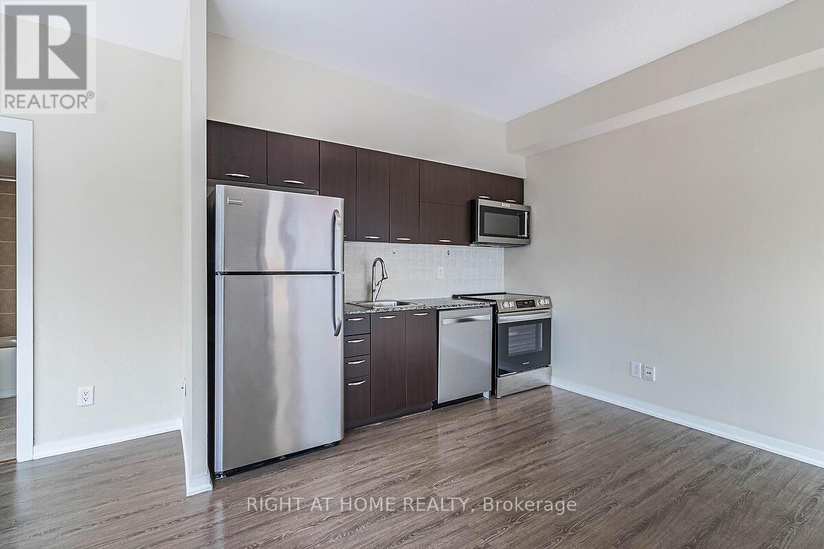 318 - 38 Joe Shuster Way, Toronto, Ontario  M6K 0A5 - Photo 21 - W12599292