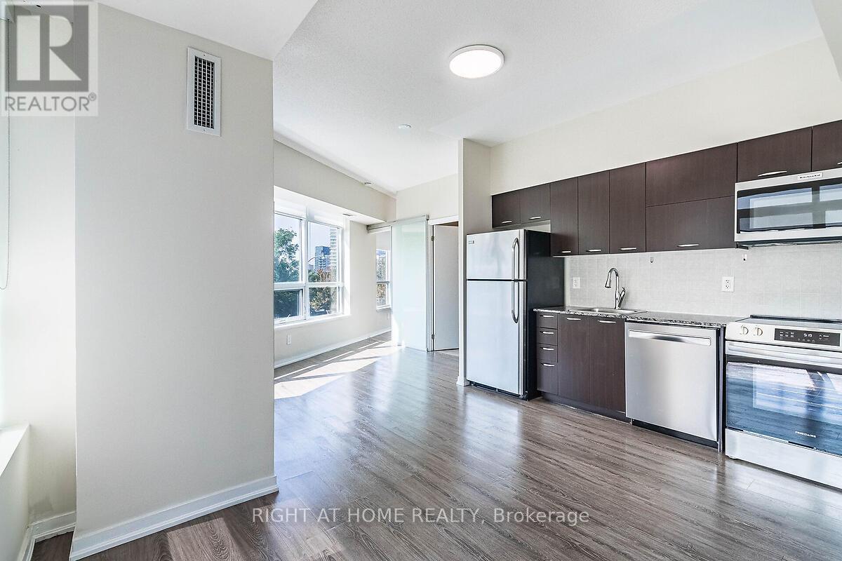 318 - 38 Joe Shuster Way, Toronto, Ontario  M6K 0A5 - Photo 23 - W12599292