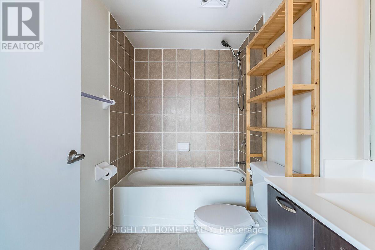 318 - 38 Joe Shuster Way, Toronto, Ontario  M6K 0A5 - Photo 35 - W12599292