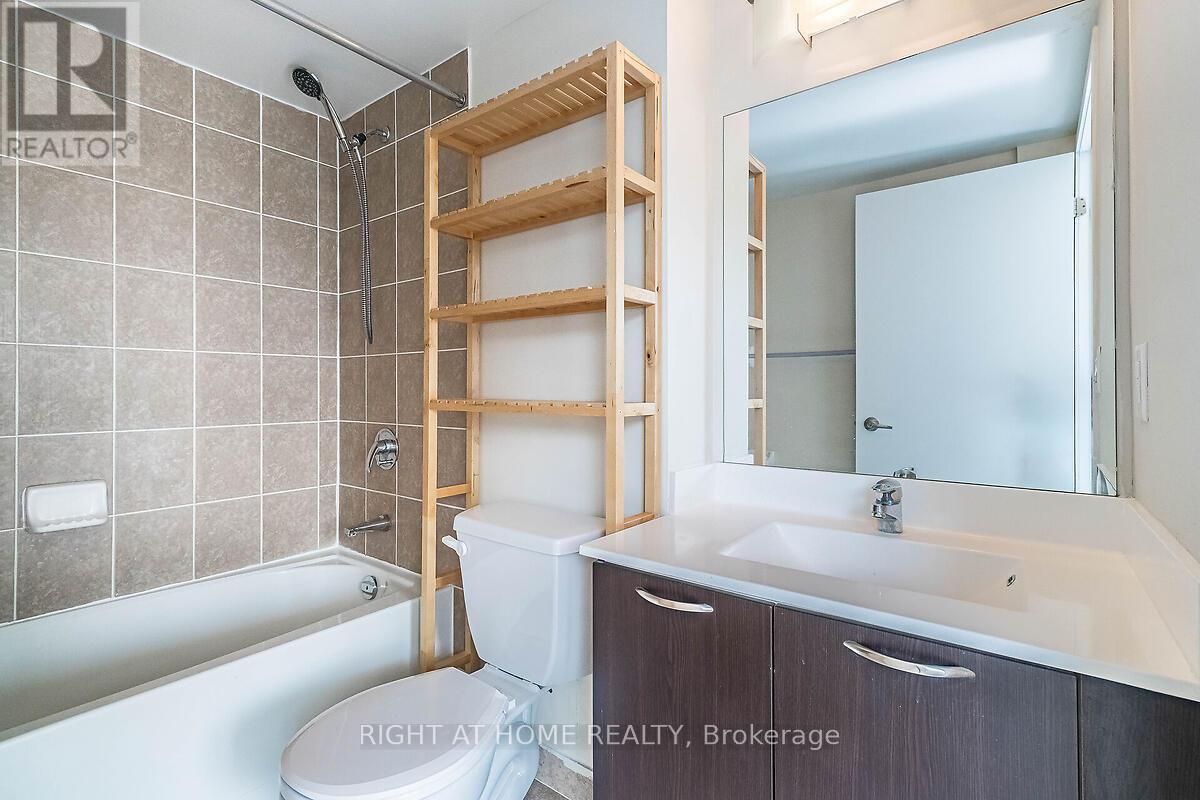 318 - 38 Joe Shuster Way, Toronto, Ontario  M6K 0A5 - Photo 36 - W12599292