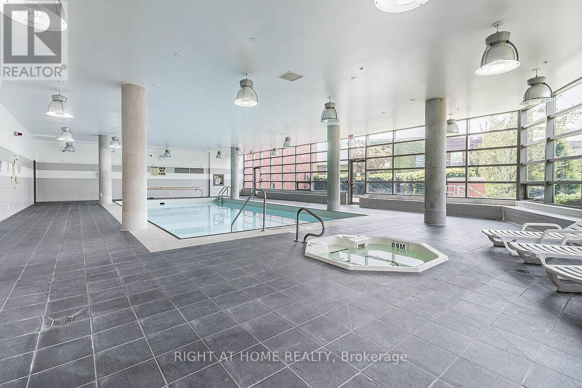 318 - 38 Joe Shuster Way, Toronto, Ontario  M6K 0A5 - Photo 38 - W12599292