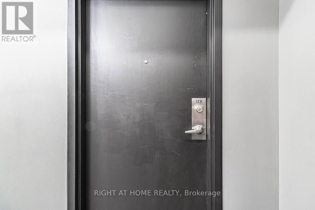 318 - 38 Joe Shuster Way, Toronto, Ontario  M6K 0A5 - Photo 8 - W12599292