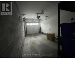 BSMT - 401 KITTRIDGE ROAD, Oakville, Ontario